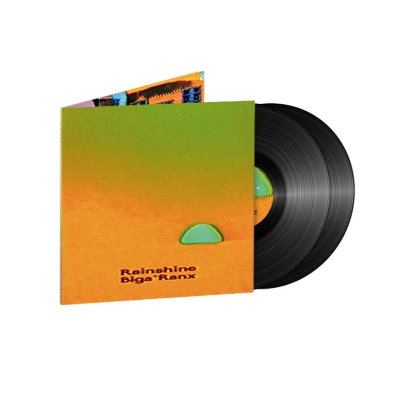 Rainshine [VINYL]