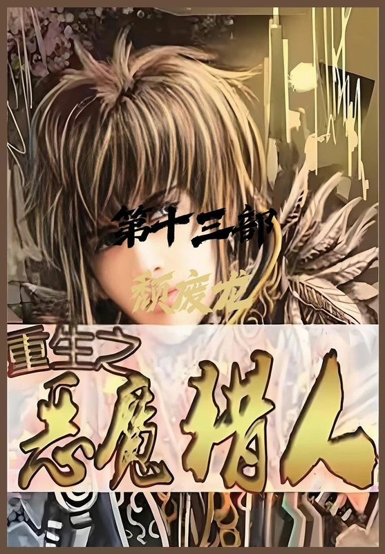 重生之恶魔猎人:第十三部