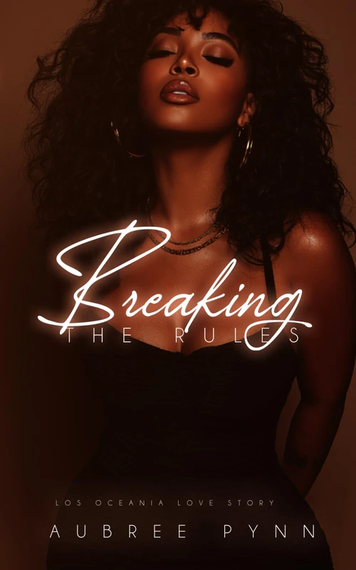 Breaking the Rules: A Los Oceania Love Story