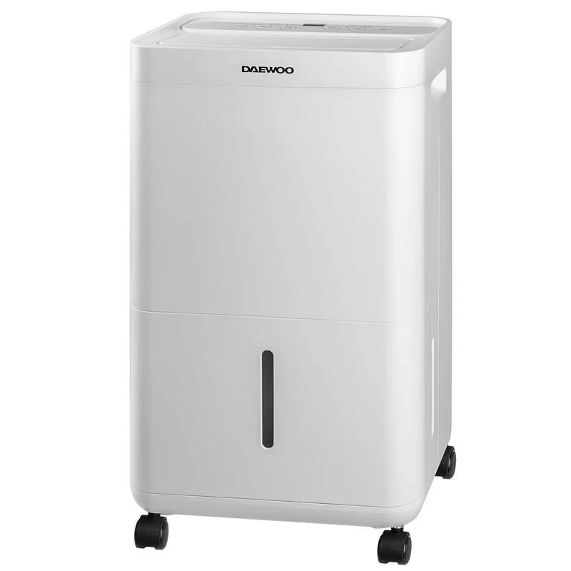 16L Dehumidifier with Air Purifier