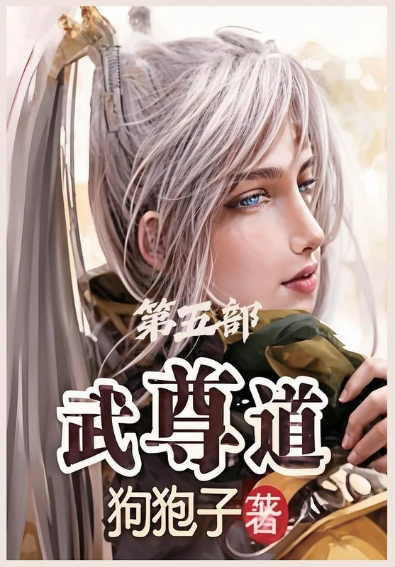 武尊道:第五部