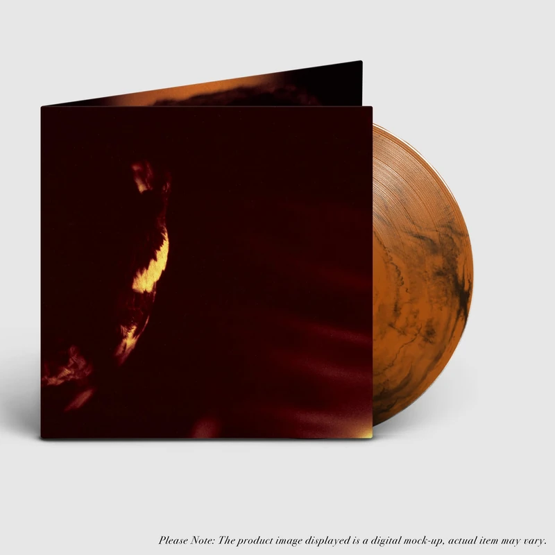 Stormcrowfleet (30th Anniversary Edition) [VINYL]