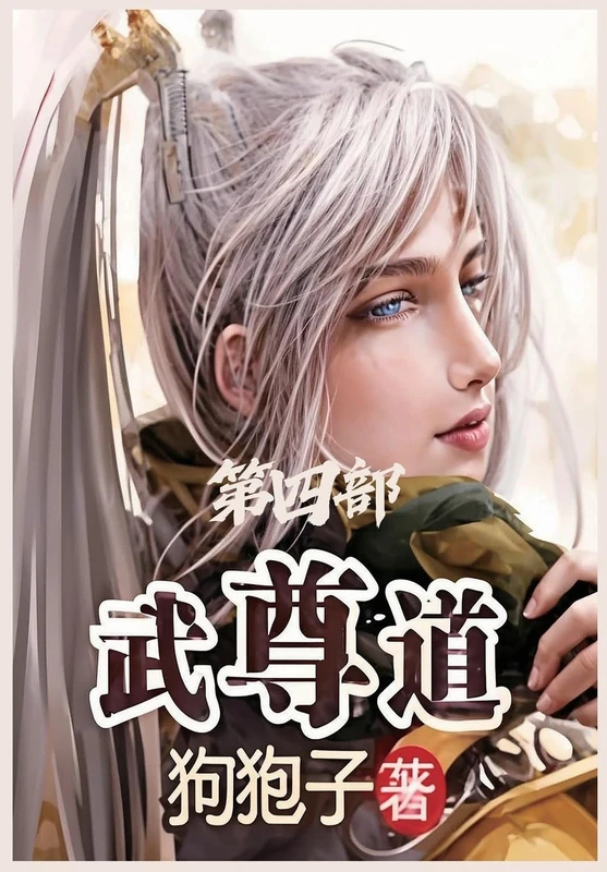 武尊道:第四部