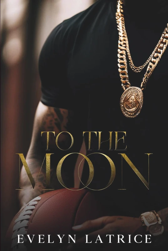 To The Moon (The 8th Wonder)