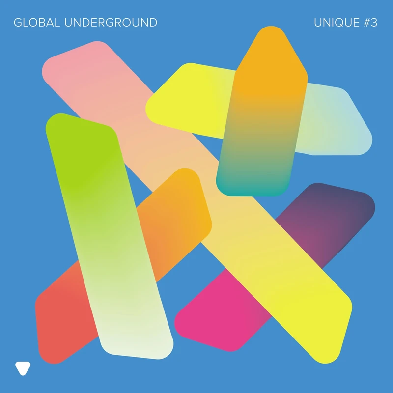 Global Underground: Unique #3 [VINYL]