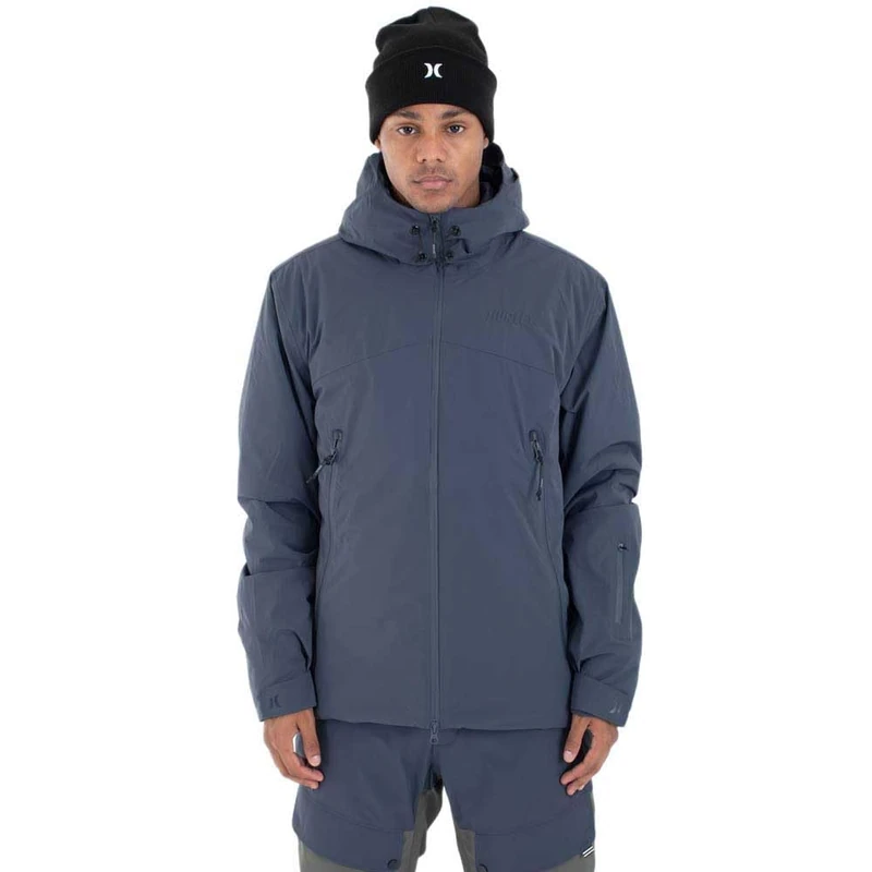 Hurley Jacket men - Steep, Armored Navy, XXL