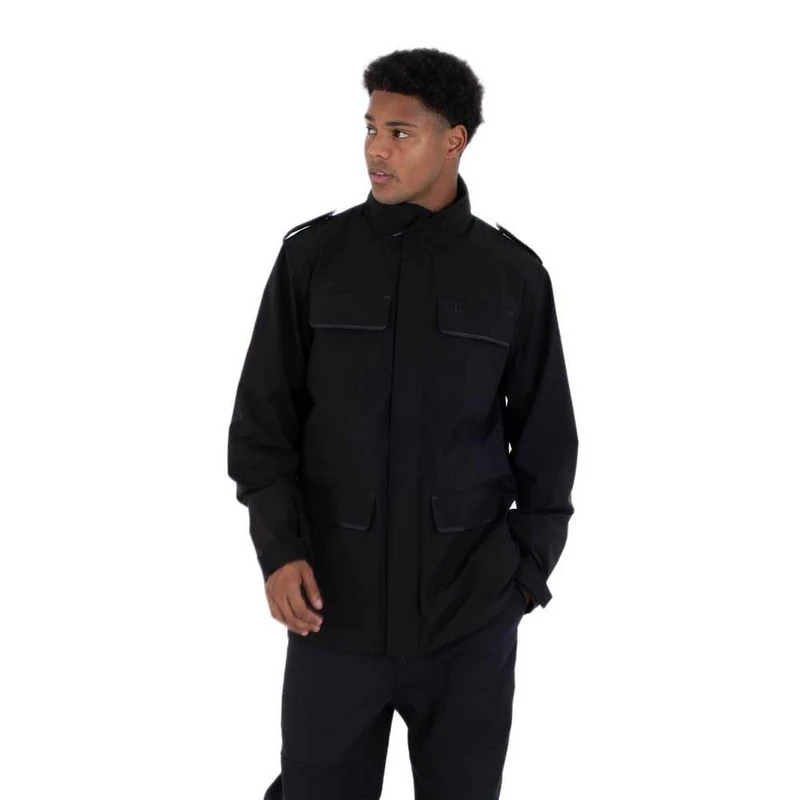 Hurley Jacket men - M99, Black, XXL