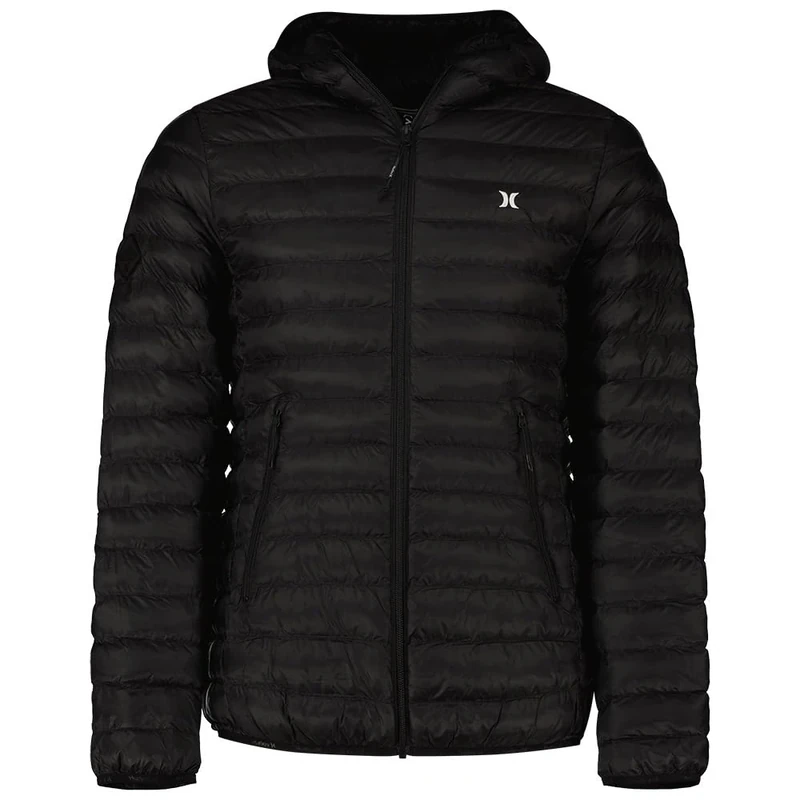 Jacket men - Campbell, Black, L