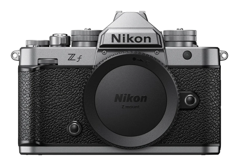 Nikon Z f SL Body
