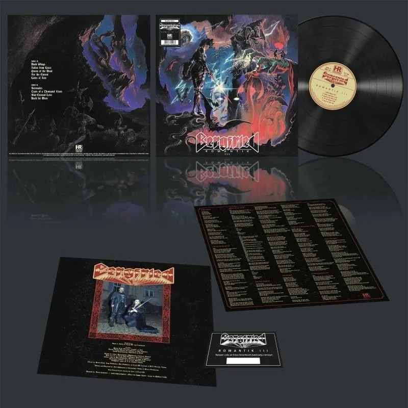 Romantik III [VINYL]