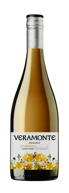 Veramonte Chardonnay (Pack of 6)