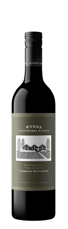 Wynns Siding Cabernet Sauvignon 75cl (Pack of 6)