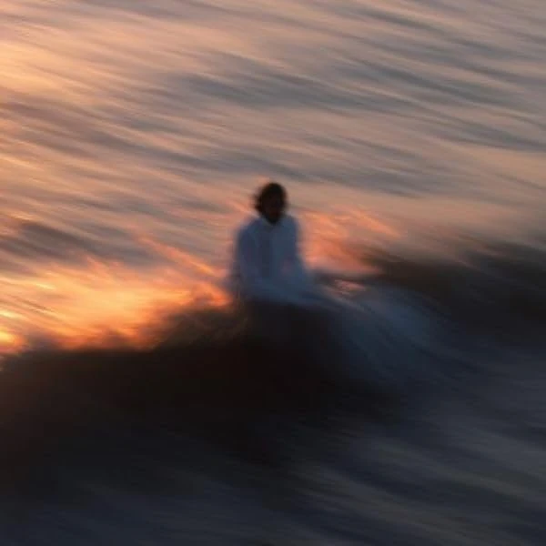 AFTER THE RAIN (GALAXY COLOURED VINYL) [VINYL]