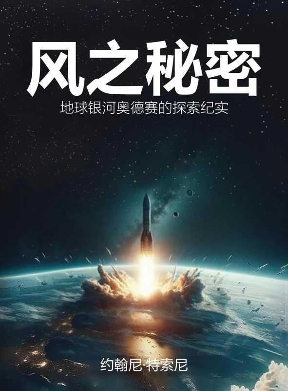 风之秘密: 地球银河奥德赛的发现编年史