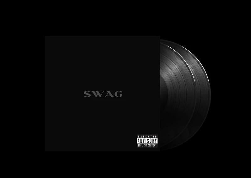 SWAG [VINYL]