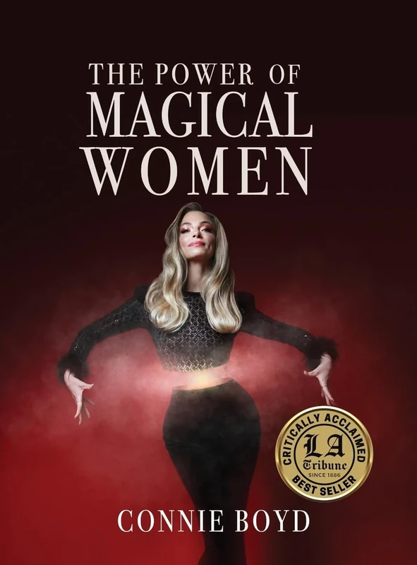 The Power of Magical Women