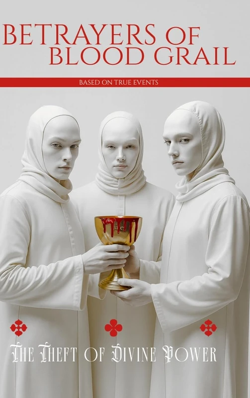 Betrayers of Blood Grail