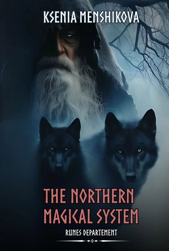 The Northern Magical System: Color Edition (General Theory of Magic (GTM))