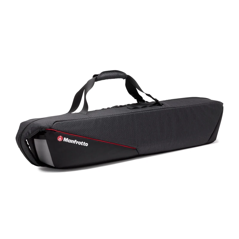 Manfrotto Pro Light Tripod Bag 88, Padded Carrying Case for Tripods up to 88cm/34.7", Reinforced Protection, Shoulder Strap, Dual Handles, for Photo and Video Equipment, Professional Studio/Travel