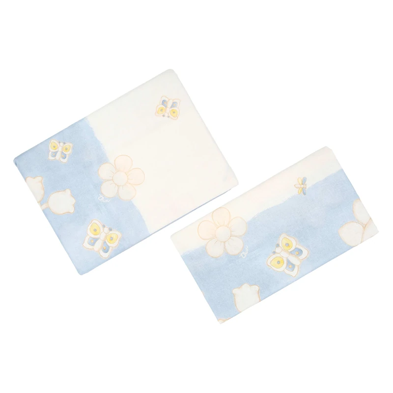 THUN - Duvet Cover - Elegance Line - S - 100% Cotton