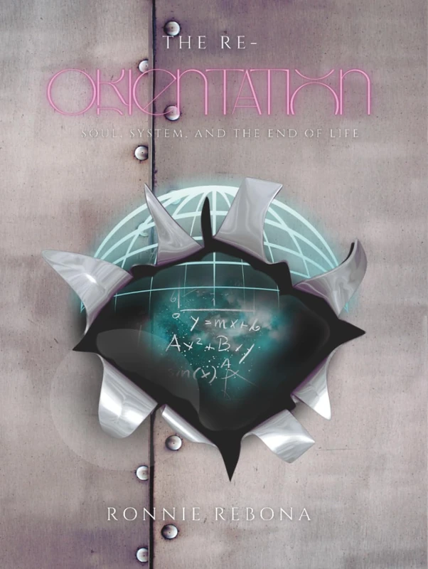 The Reorientation: Soul, System, and the End of the Life (The Flat Earth)