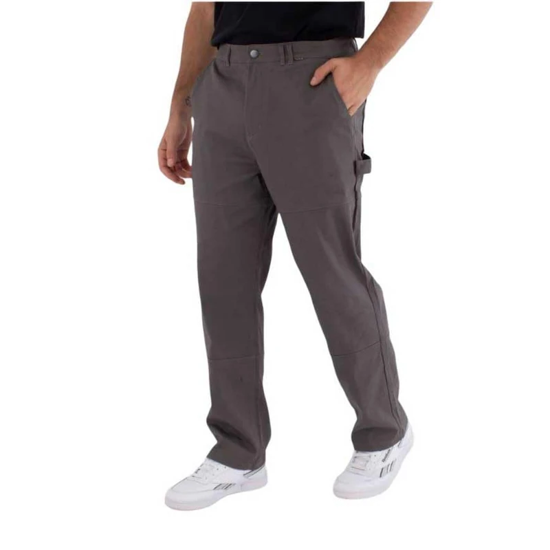 Pants Men - Icon Trader Relaxed, Ion Grey,33