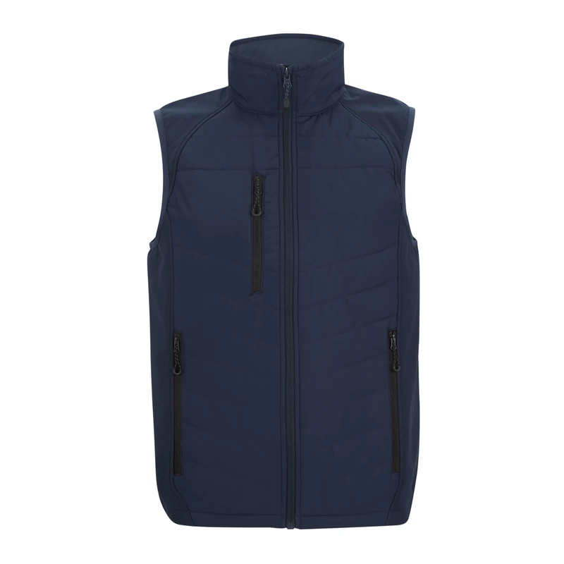Regatta Professional Mens Pro Universal Bodywarmer Water Repellent Stretch Gilet