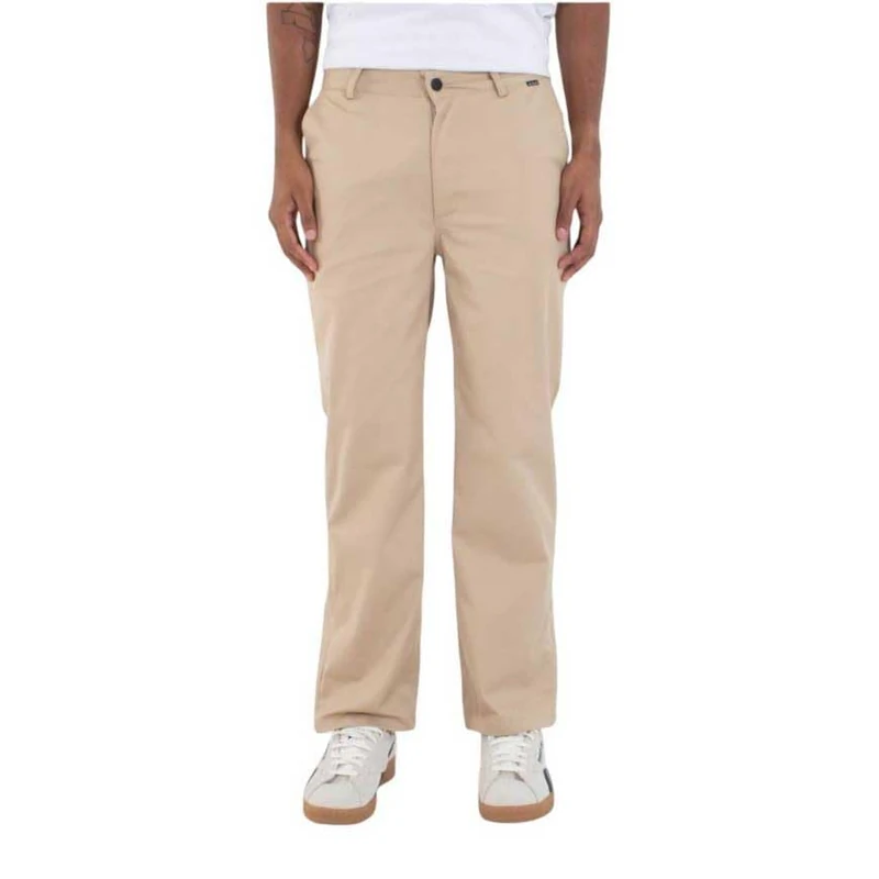 Pants Men - H2O Worker Relaxed, Khaki,34