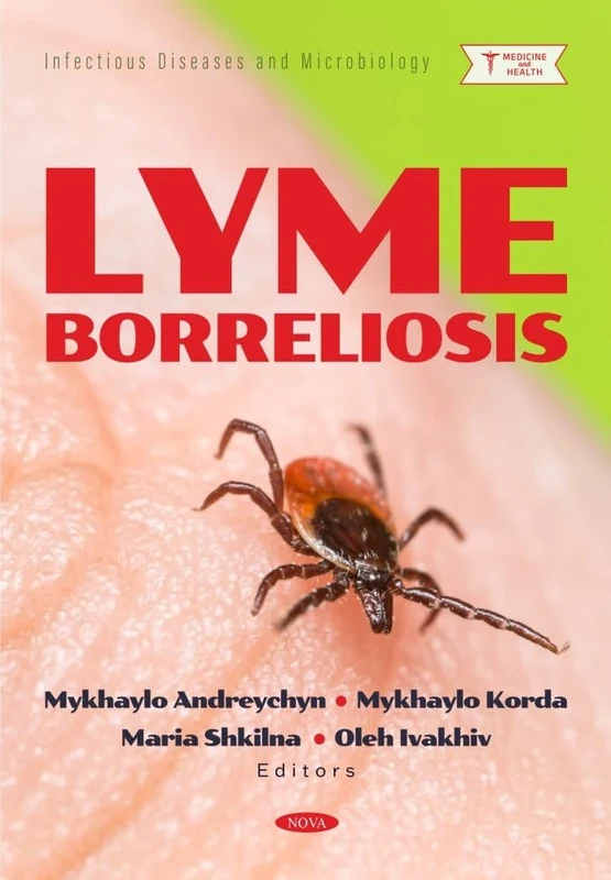 Lyme Borreliosis (Infectious Diseases and Microbiology)