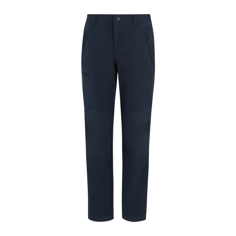 Regatta Professional Womens Prolite Stretch Trousers Water Repellent