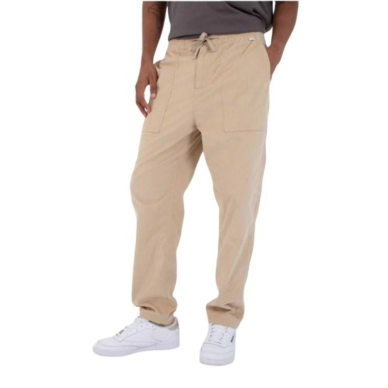 Pants Men - Baja, Hazelnut,M