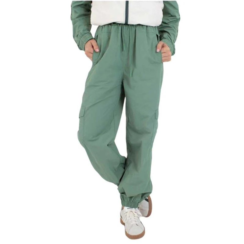 Hurley Pants Women - Packable, Agave Green,XS - Image 1