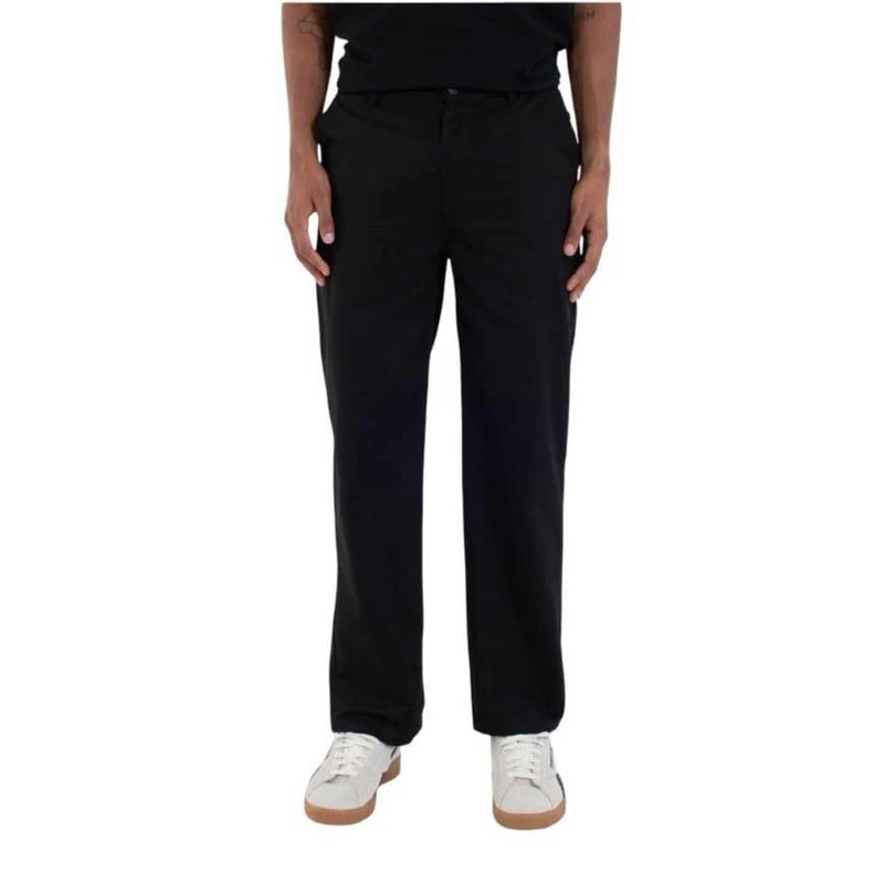 Pants Men - H2O Worker Relaxed, Black,34