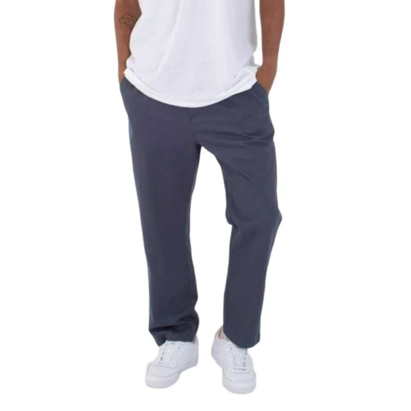 Pants Men - Painter Straight, Iron Ore,XL