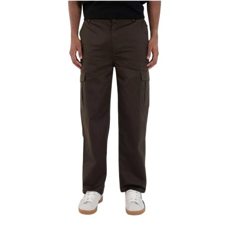 Pants Men - H2O Worker Cargo, Army,36