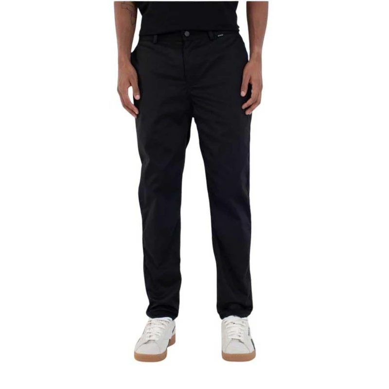 Pants Men - H2O Worker Regular, Black,36