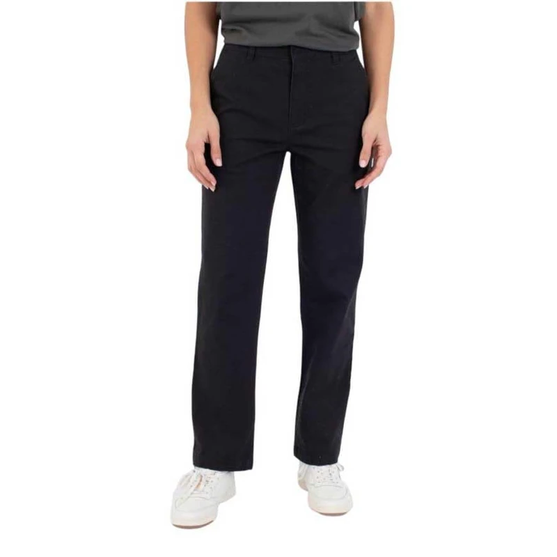 Hurley Pants Women - Icon Relaxed, Black,M