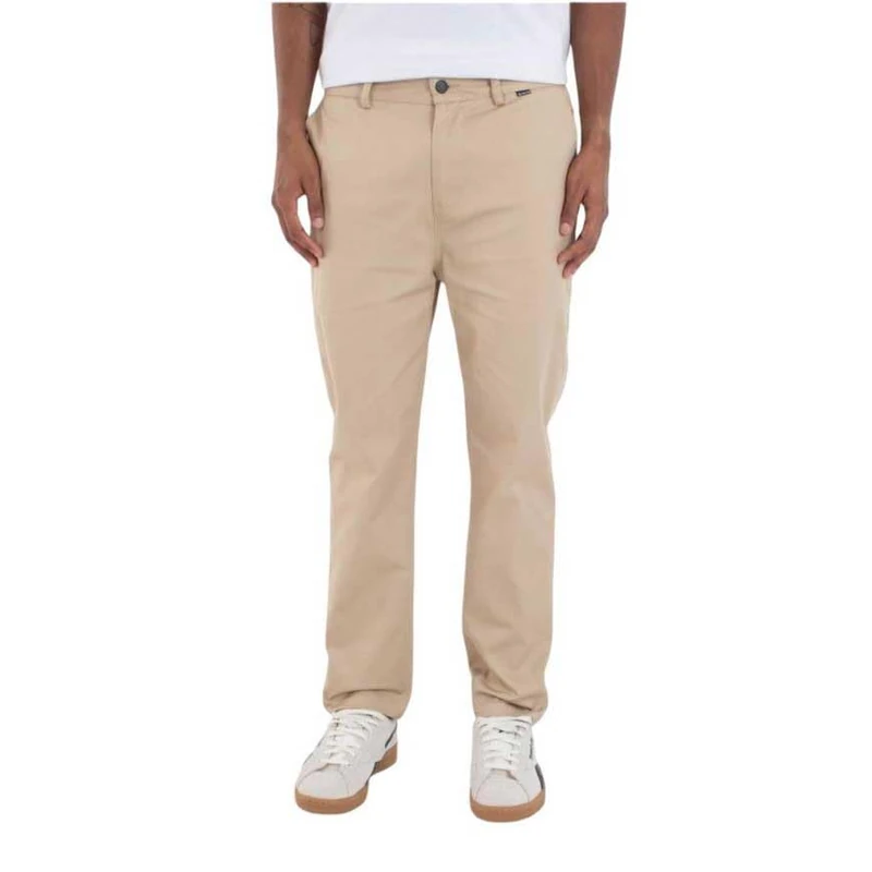 Pants Men - H2O Worker Regular, Khaki,33