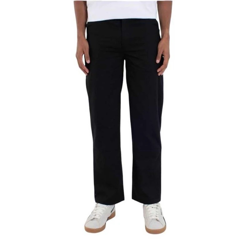 Pants Men - Icon Trader Relaxed, Black,28