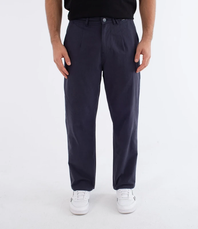 Hurley Pants Men - Relaxed Bcnsk8, Armored Navy,31