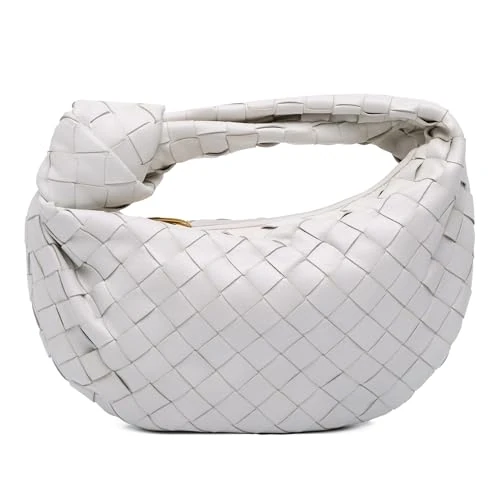 Bottega Veneta Pre-Loved Mini Nappa Intrecciato Jodie