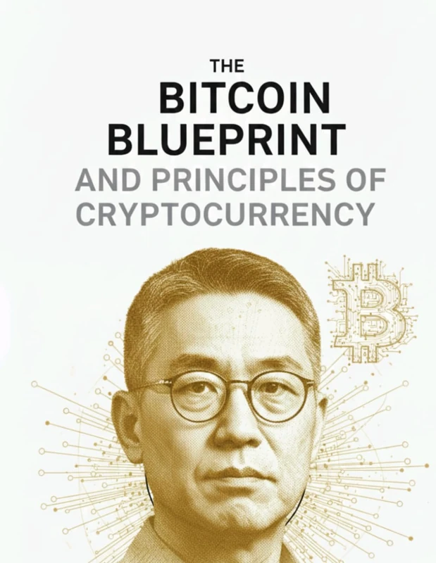 The Bitcoin Blueprint And Principles of Cryptocurrency