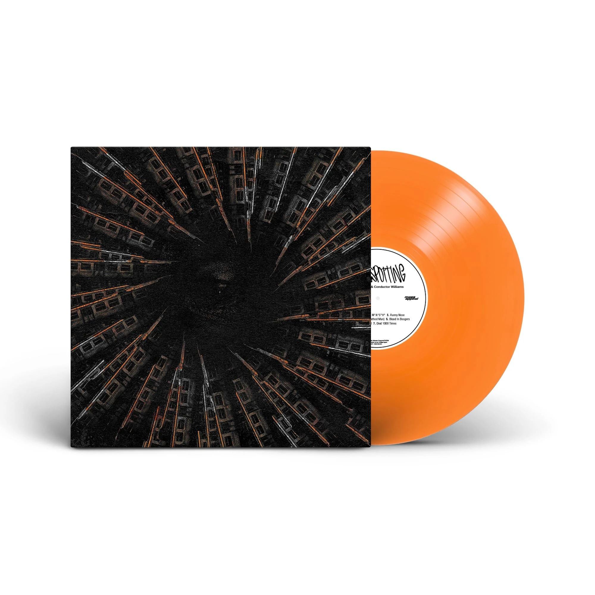 Trainspotting [VINYL]