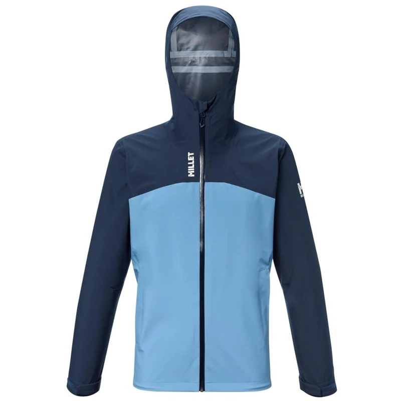 MILLET Dryedge Men's Waterproof Breathable Hiking Jacket