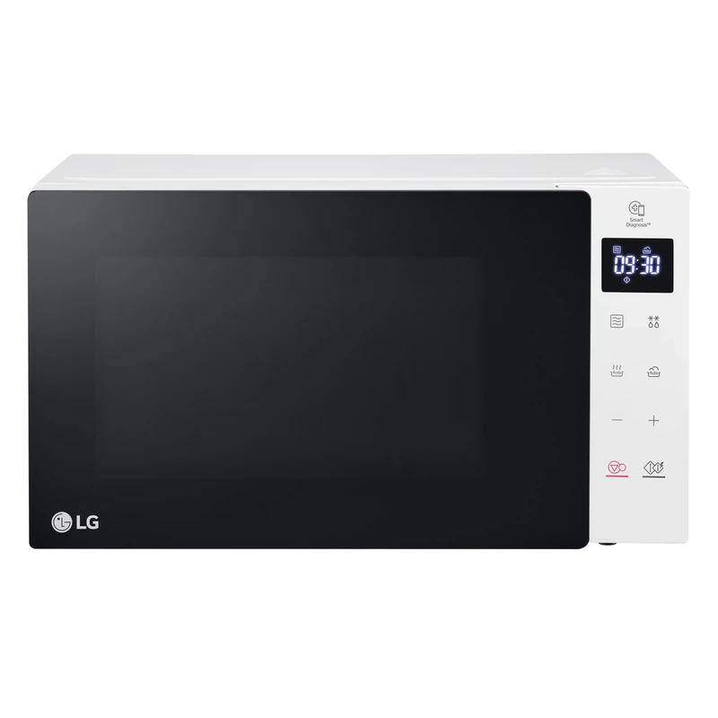 LG NeoChef Slim MS2032GASW 20L Microwave Oven