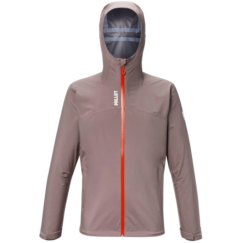 MILLET Millet Men's Waterproof Breathable Dryedge Waterproof Jacket