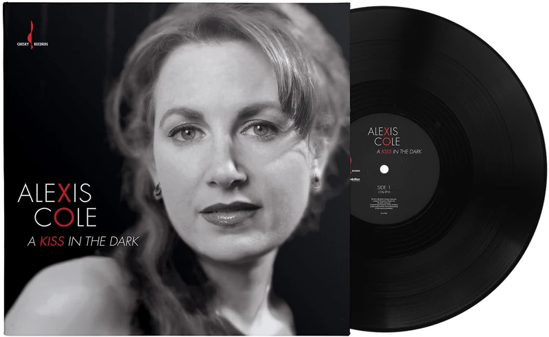 A Kiss In The Dark [VINYL]