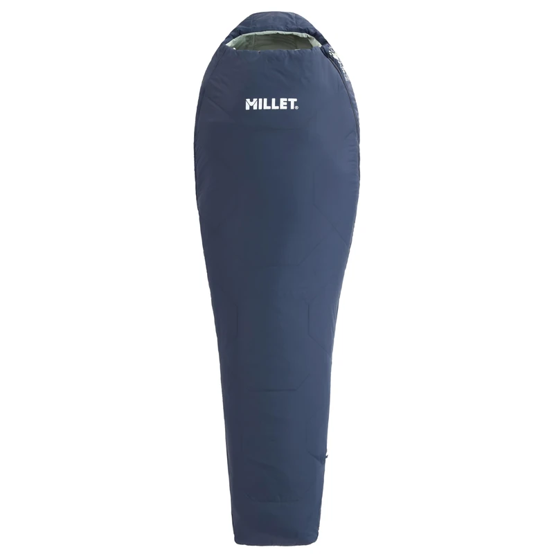 MILLET ReLOFT Women's Compact Sleeping Bag 10°C Water Repellent (Left) - Image 1