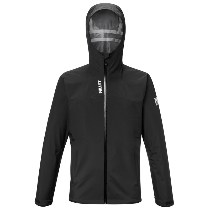 MILLET Dryedge Men's Waterproof Breathable Hiking Jacket