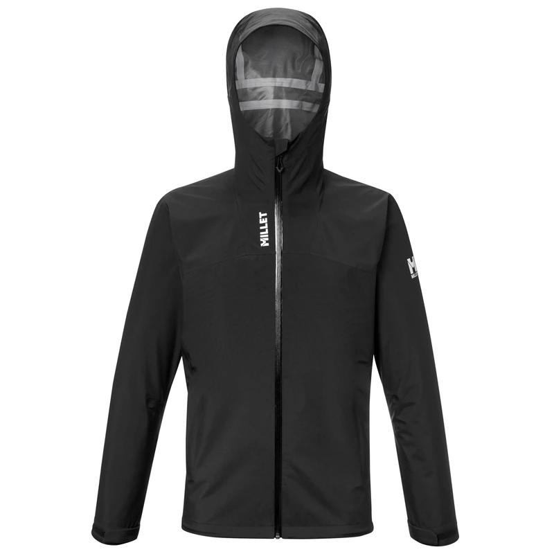 MILLET Dryedge Men's Waterproof Breathable Hiking Jacket